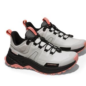 Women's Lightweight Hiking Shoe Nortiv 8 size 6